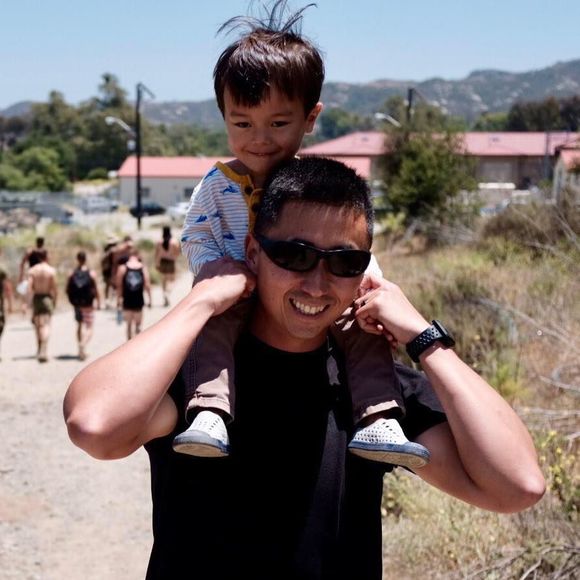 Meet your Posher, Charlie - Picture 1 of 1